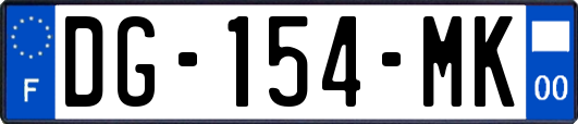 DG-154-MK