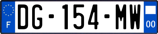 DG-154-MW