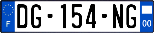 DG-154-NG