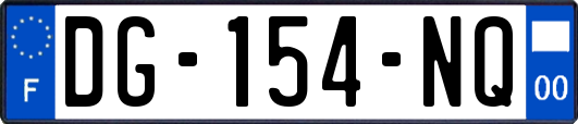 DG-154-NQ
