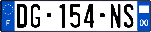 DG-154-NS