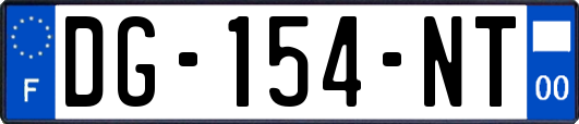 DG-154-NT