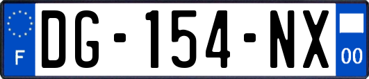 DG-154-NX
