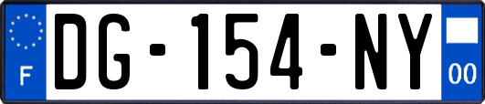 DG-154-NY