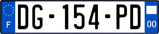 DG-154-PD