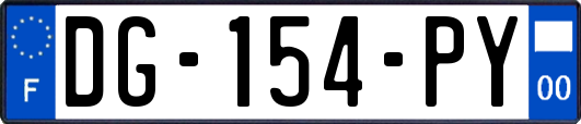 DG-154-PY