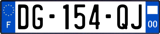 DG-154-QJ