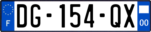 DG-154-QX