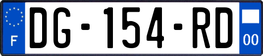 DG-154-RD