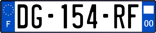 DG-154-RF