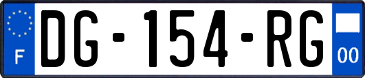 DG-154-RG