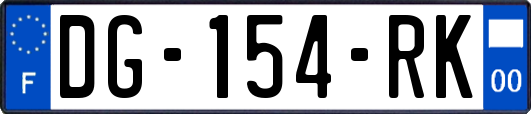 DG-154-RK