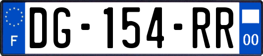 DG-154-RR