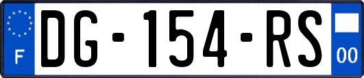 DG-154-RS