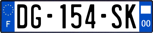 DG-154-SK