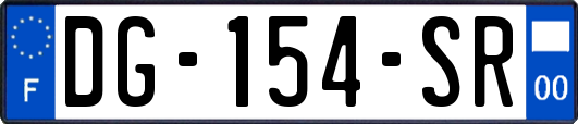 DG-154-SR