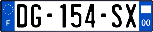 DG-154-SX