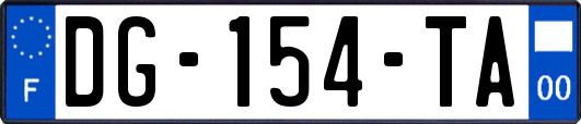 DG-154-TA