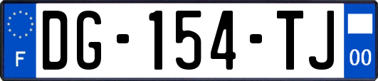 DG-154-TJ