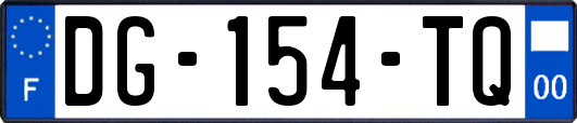 DG-154-TQ