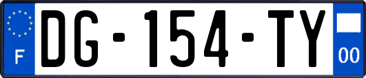 DG-154-TY