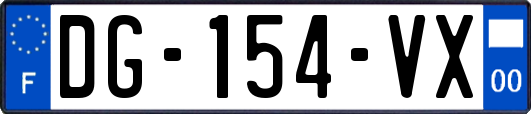 DG-154-VX