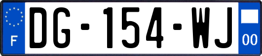 DG-154-WJ