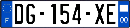 DG-154-XE
