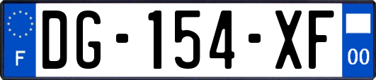 DG-154-XF