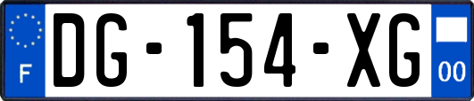 DG-154-XG