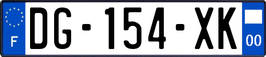 DG-154-XK