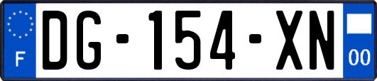 DG-154-XN