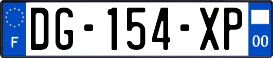 DG-154-XP