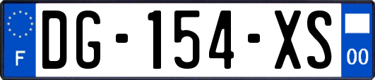 DG-154-XS