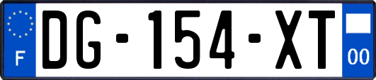 DG-154-XT