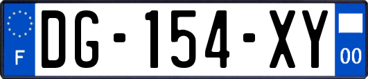DG-154-XY