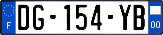 DG-154-YB