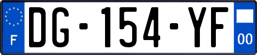 DG-154-YF