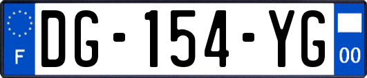 DG-154-YG