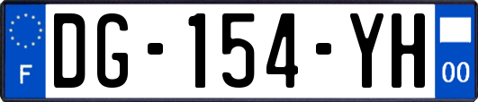 DG-154-YH