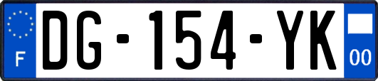 DG-154-YK