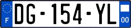 DG-154-YL