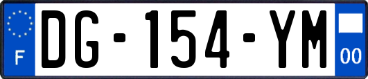 DG-154-YM