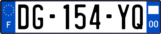 DG-154-YQ