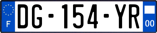 DG-154-YR