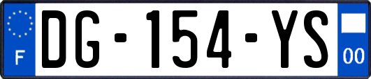 DG-154-YS