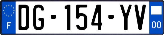 DG-154-YV