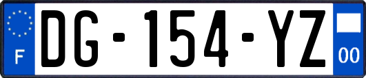 DG-154-YZ