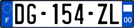 DG-154-ZL