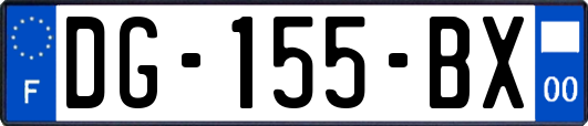 DG-155-BX